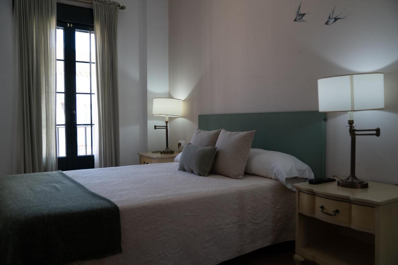إل روثيو Casa Rural Donana 51 المظهر الخارجي الصورة
