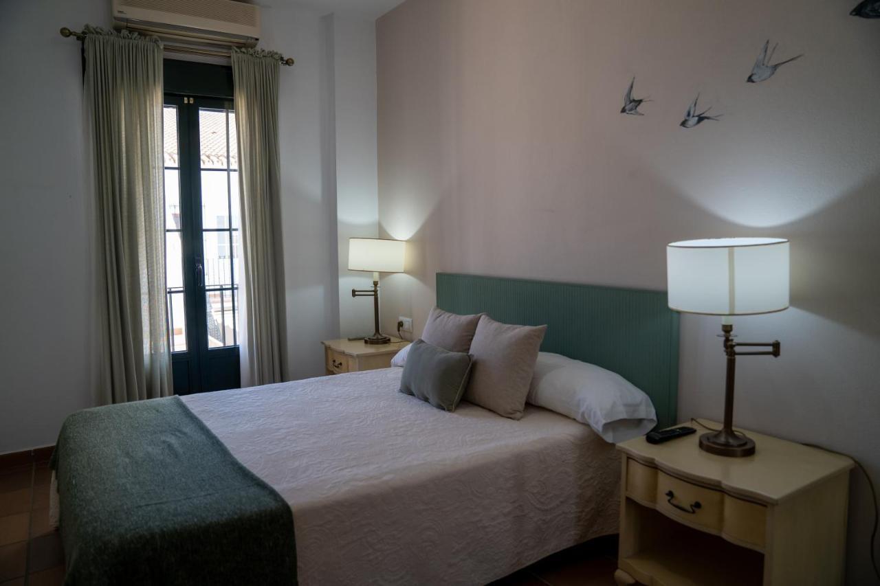 إل روثيو Casa Rural Donana 51 المظهر الخارجي الصورة