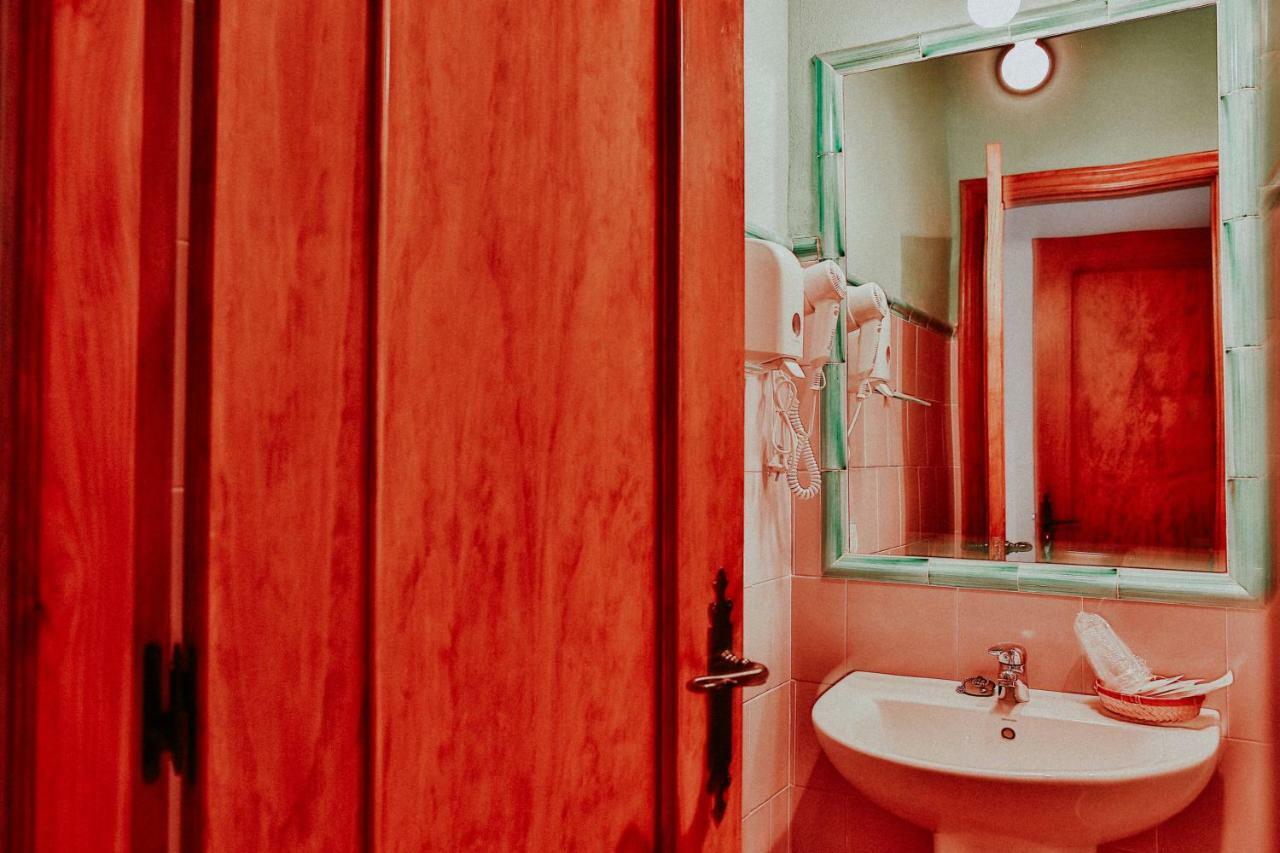 إل روثيو Casa Rural Donana 51 المظهر الخارجي الصورة